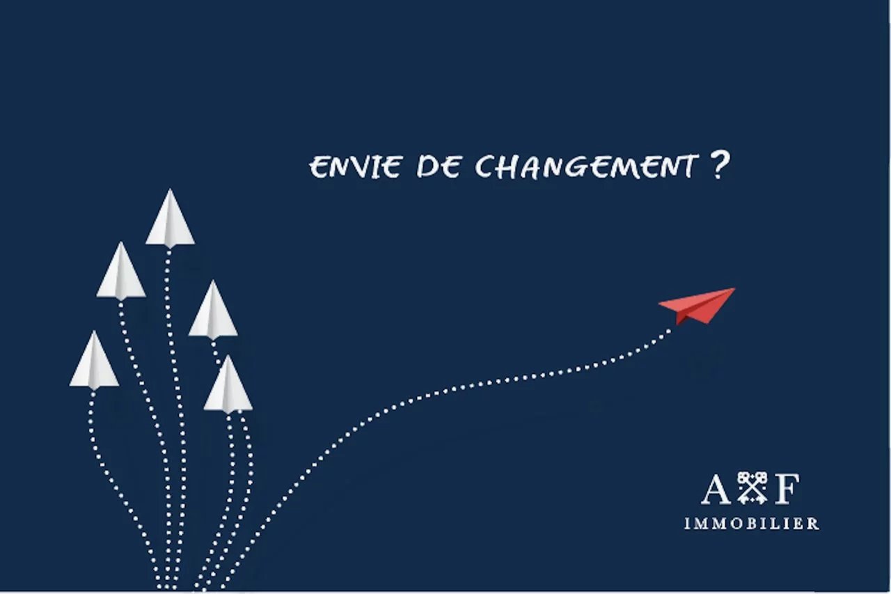 AF Immobilier