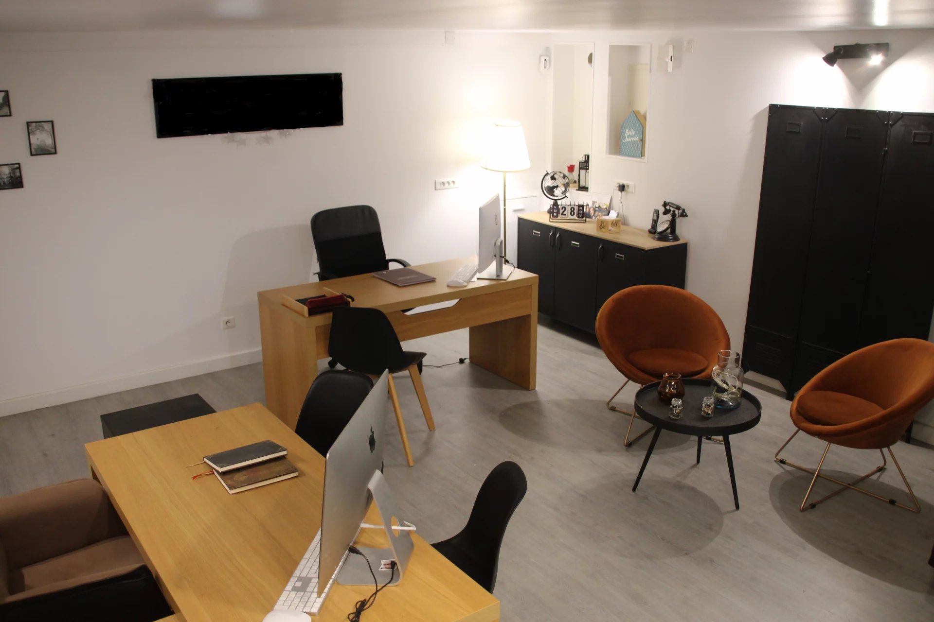AMBRE IMMOBILIER