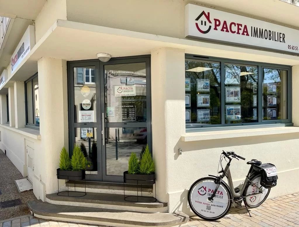 PACFA Immobilier