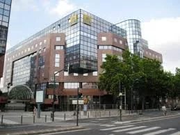Etude Lodel - Toulouse