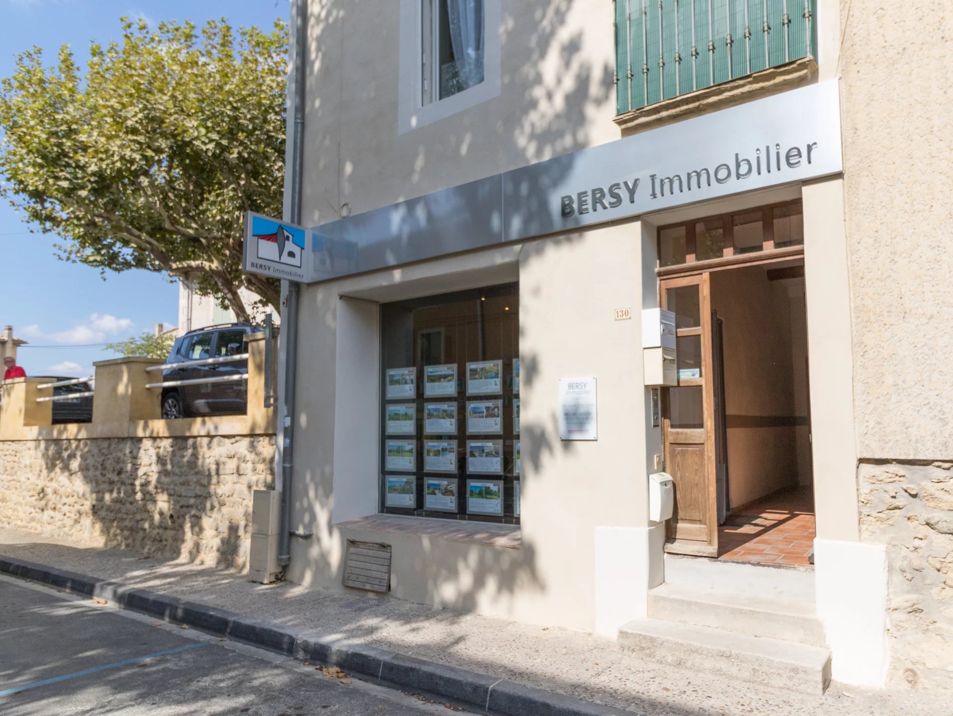 BERSY Immobilier