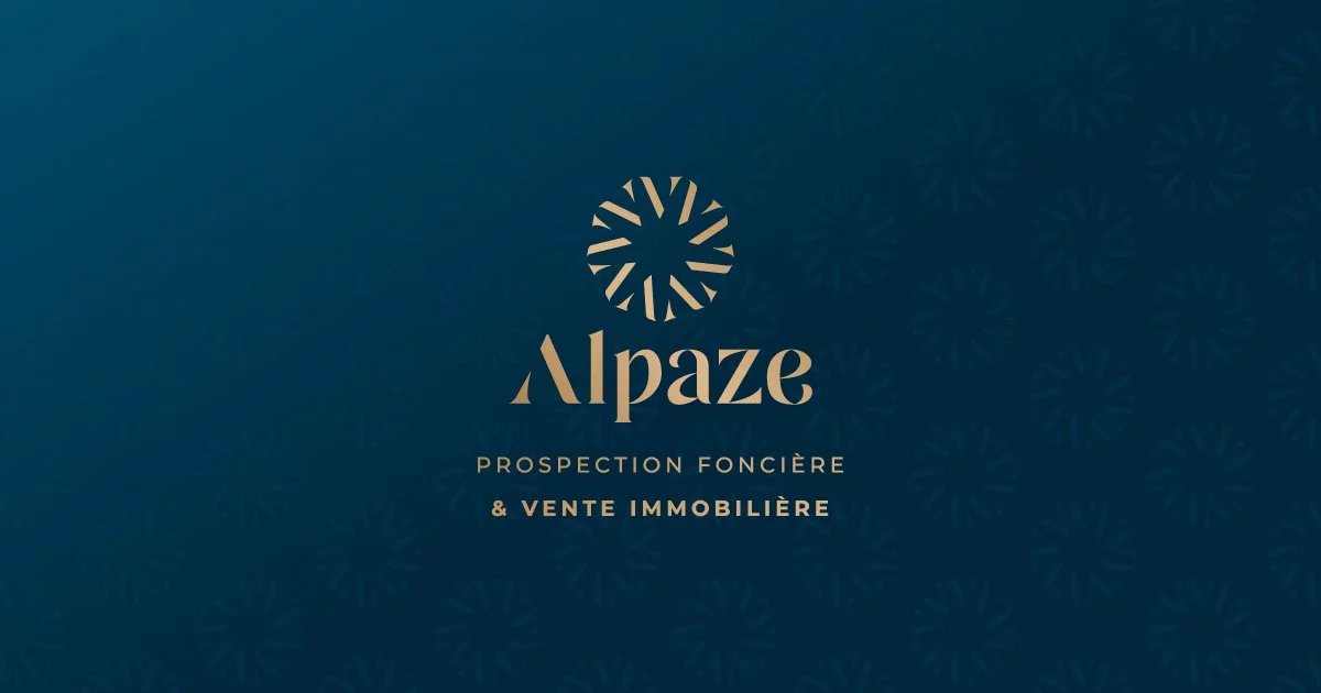 Alpaze Immobilier