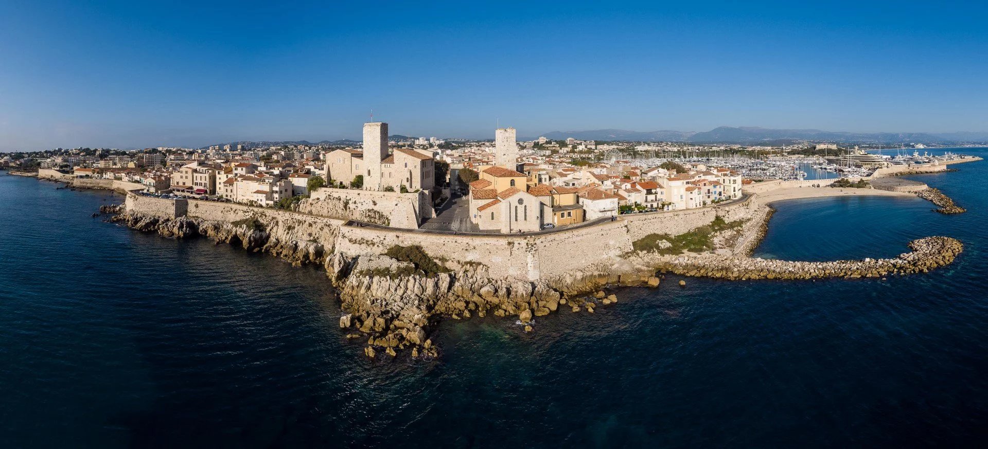 Agence du vieil Antibes