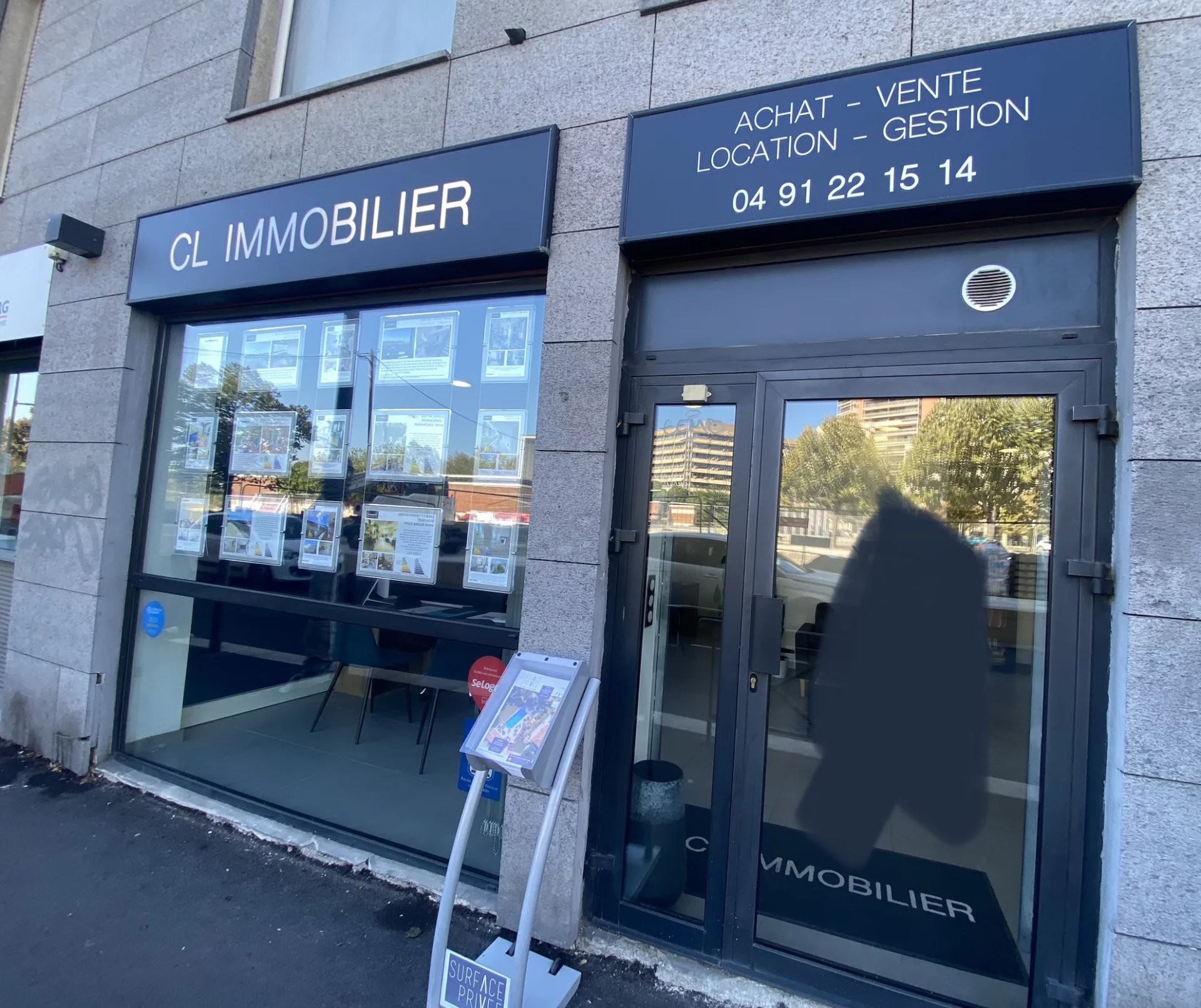C.L. IMMOBILIER
