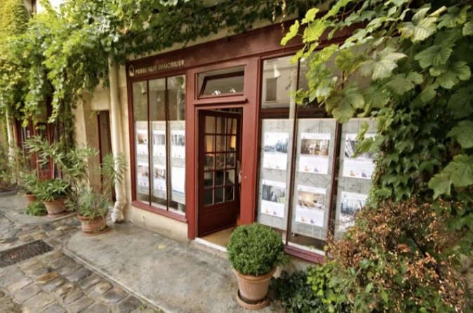 Pierre Neff immobilier Pierre Neff immobilier
