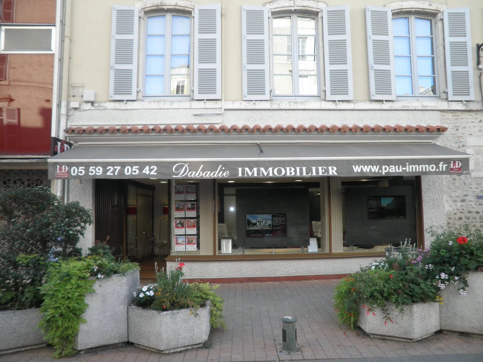 LD Dabadie Immobilier