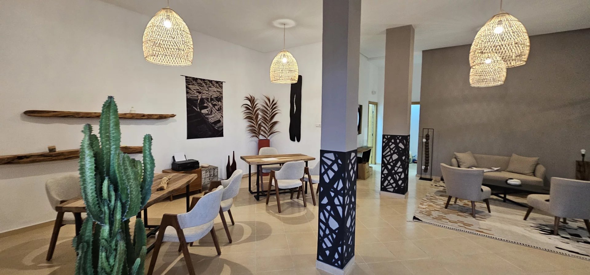 L'Immobilière d'Essaouira