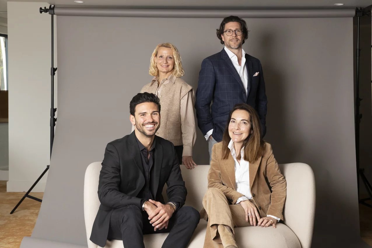 Douglas Elliman Cap Ferrat