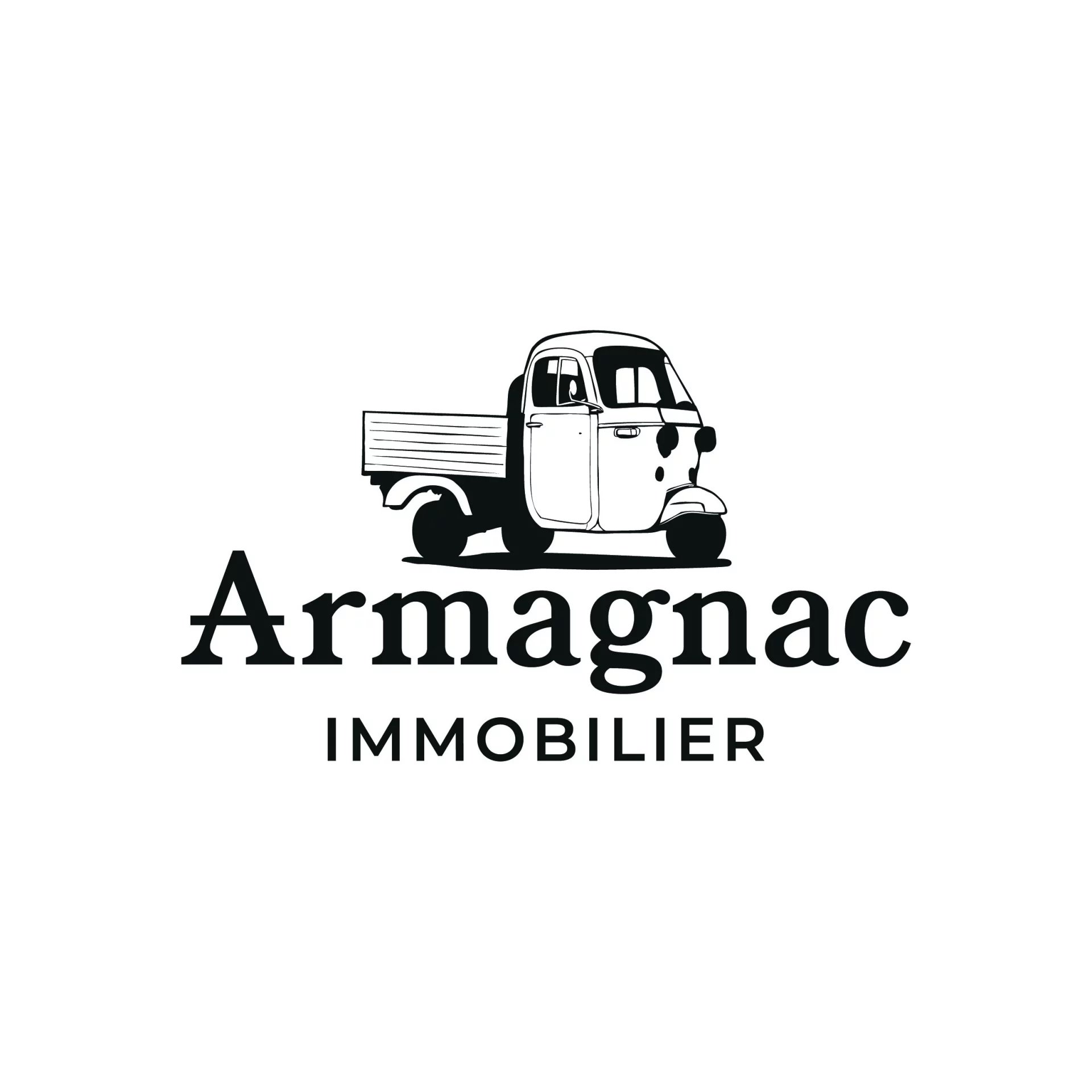 Armagnac Immo