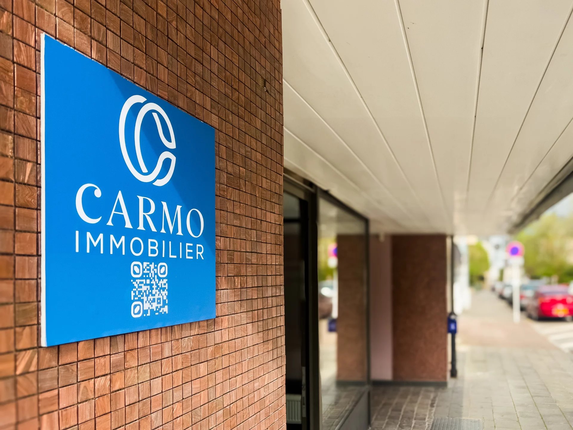 Carmo Immobilier