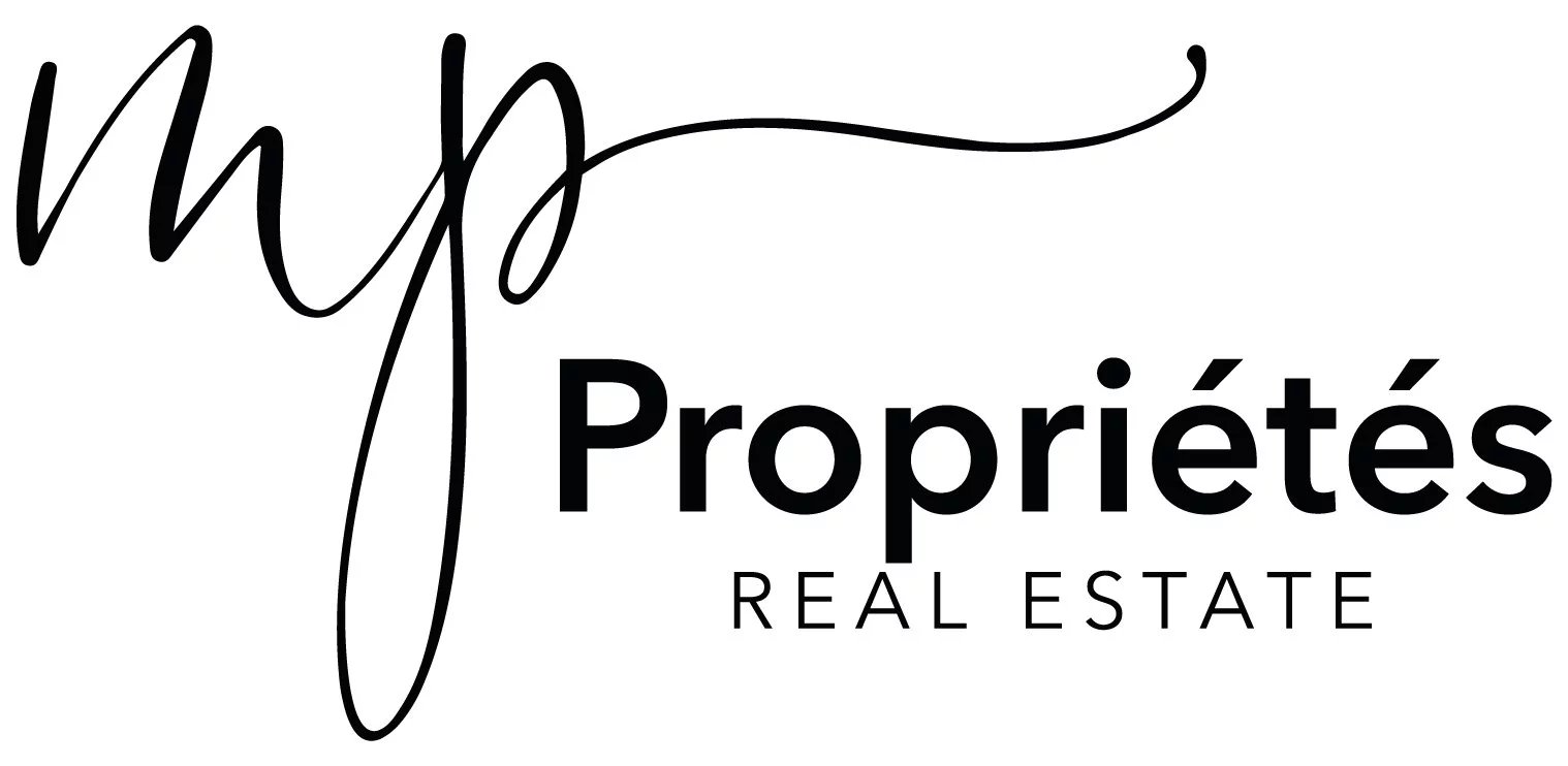 MP Propriétés MP Propriétés