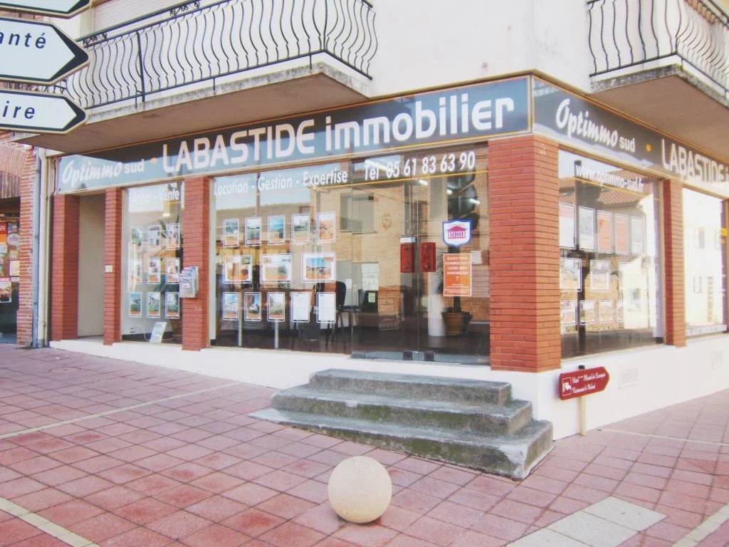 Labastide Immobilier