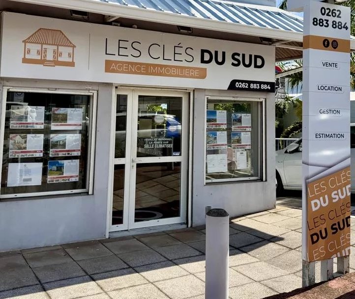 Les Clés du Sud