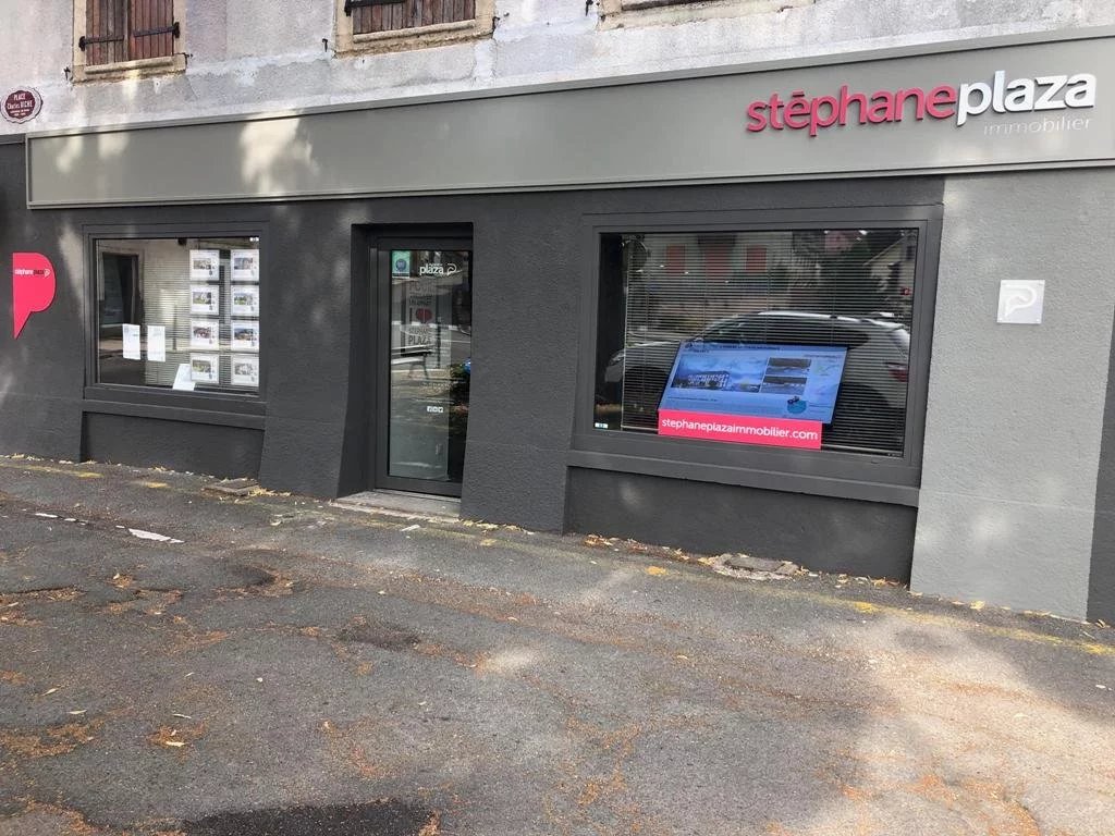STEPHANE PLAZA IMMOBILIER DELLE