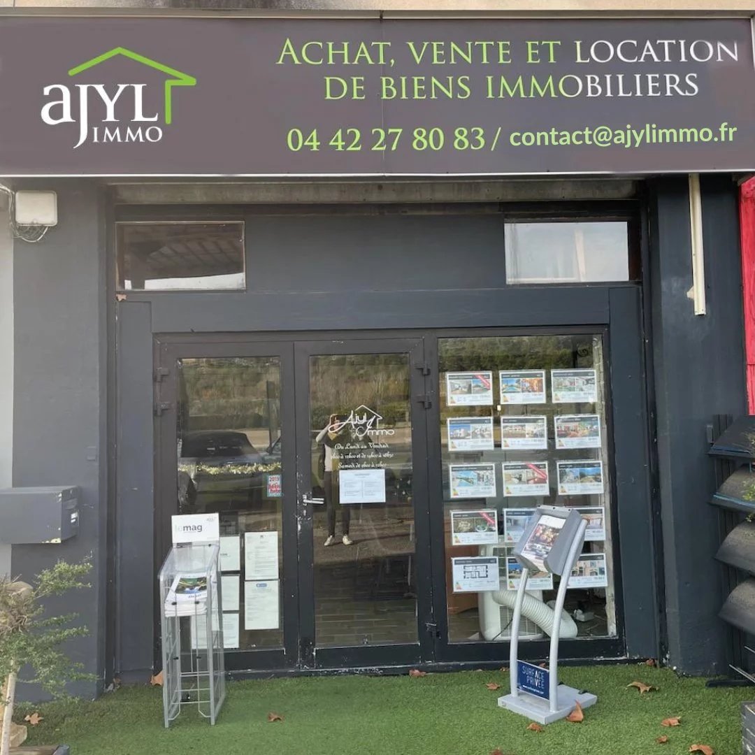 AJYL Immo Rognes