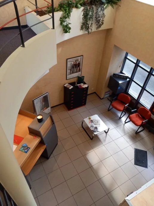 CF IMMOBILIER CONSEILS