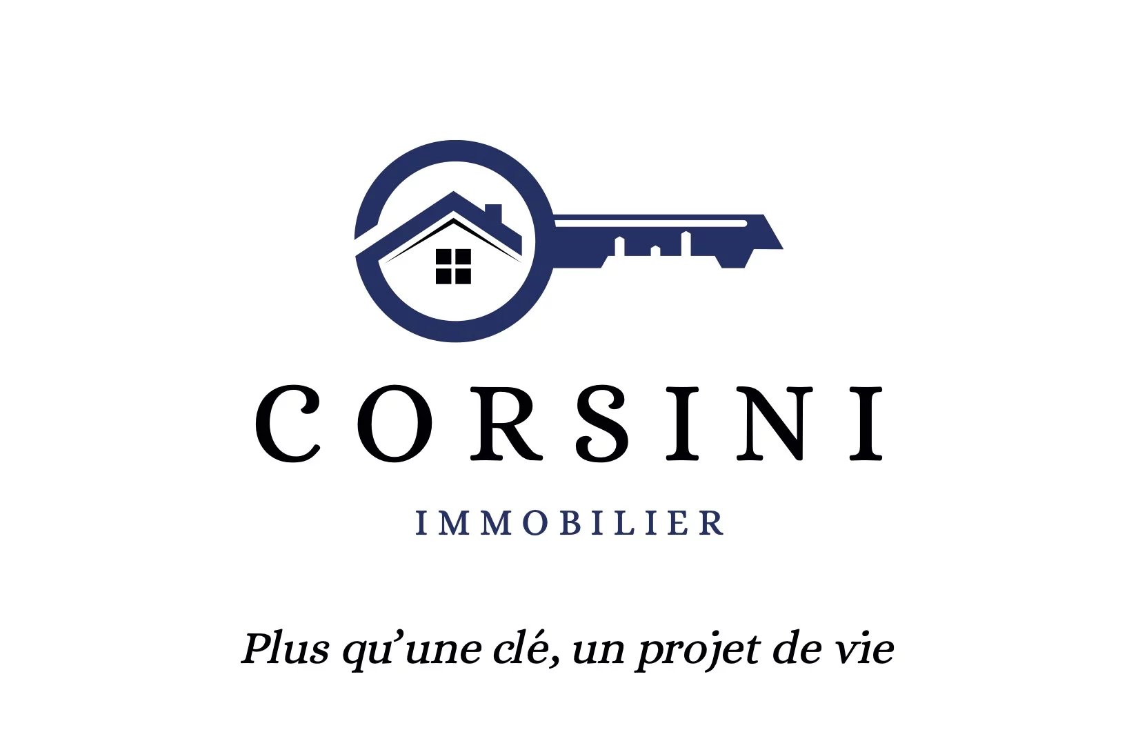 CORSINI IMMOBILIER