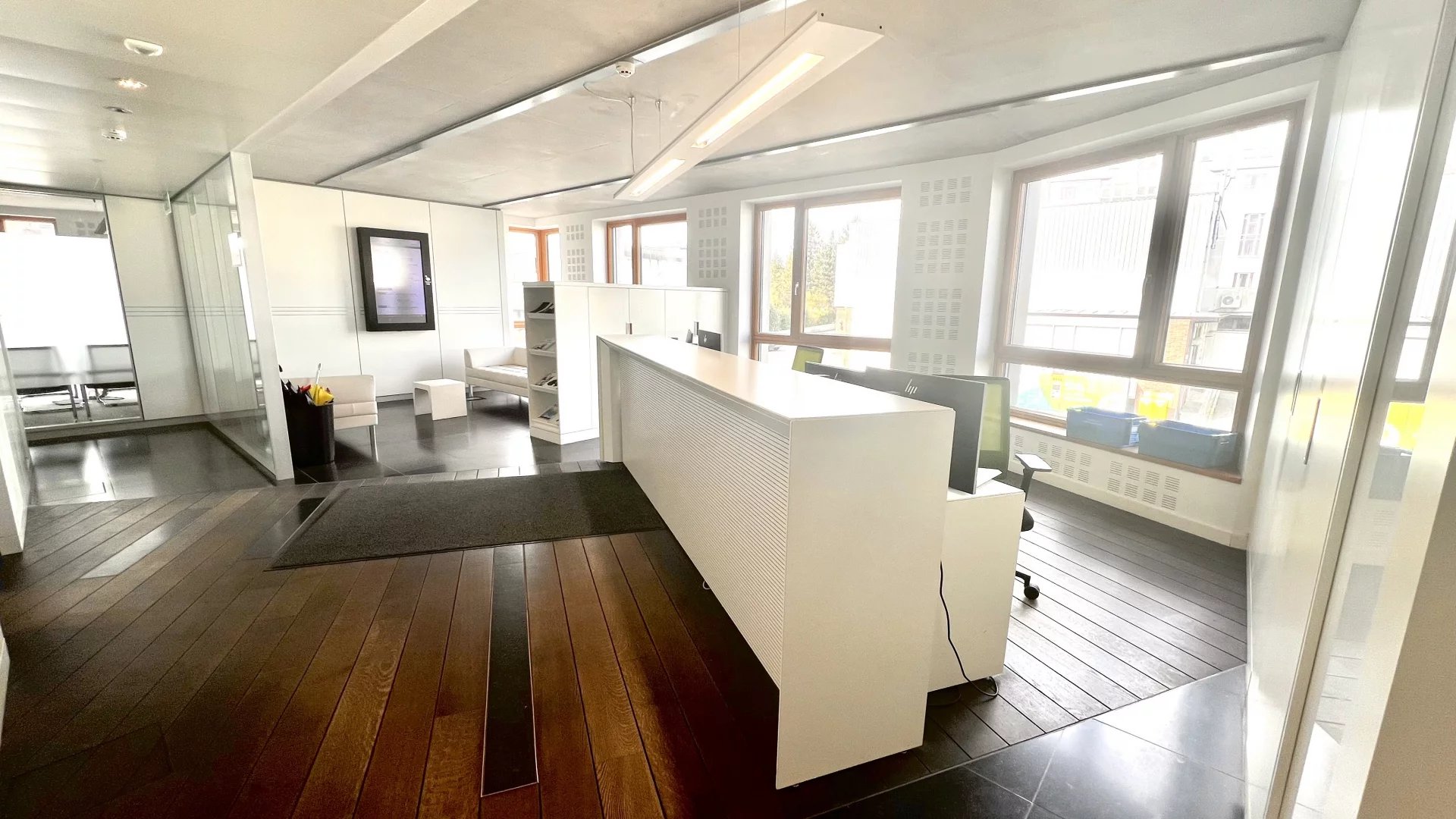 CASTEL IMMOBILIER S.A.