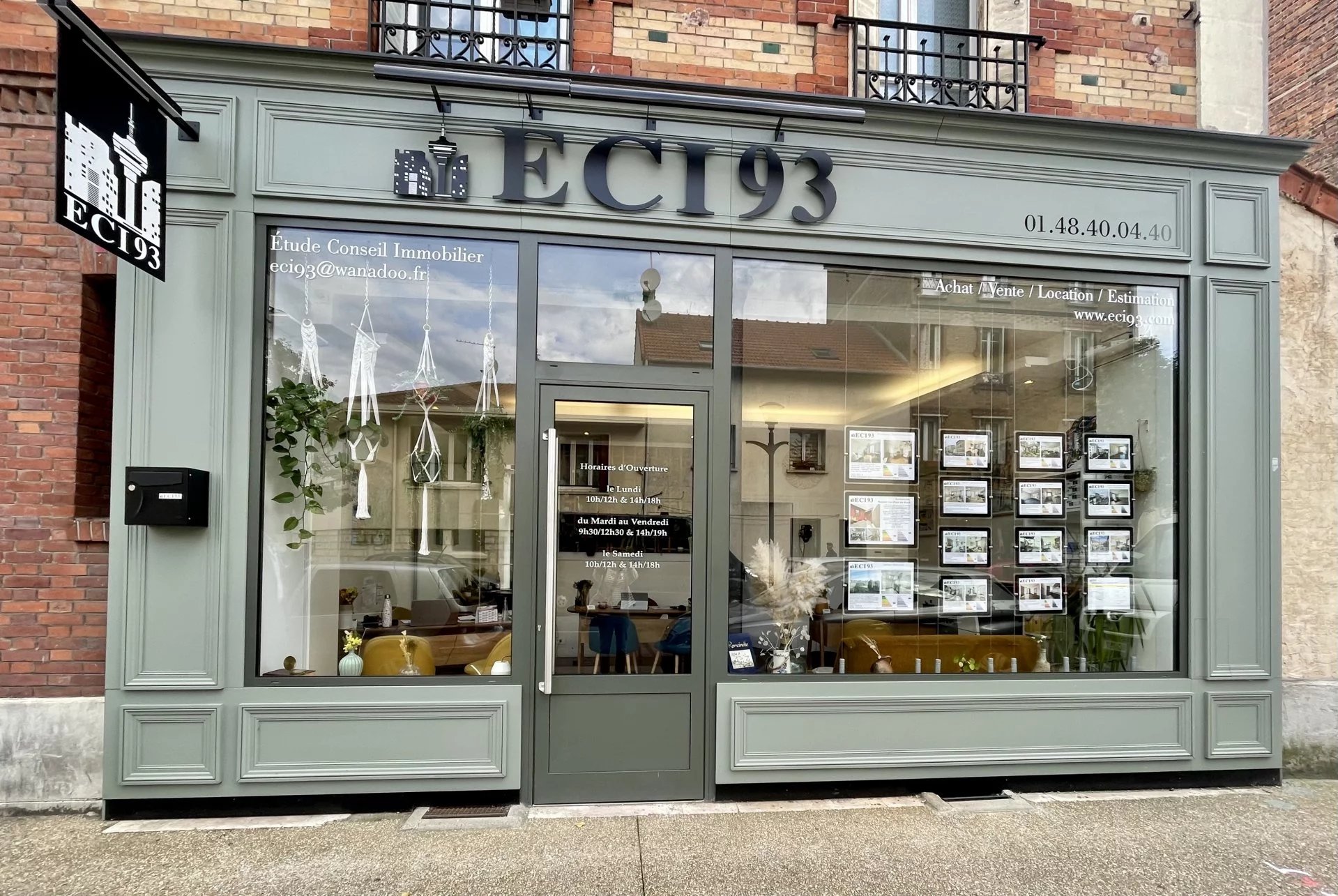 ECI 93
