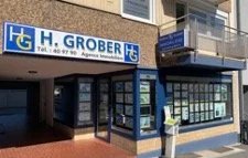AGENCE IMMOBILIERE HÉLÈNE GROBER S.AR.L.