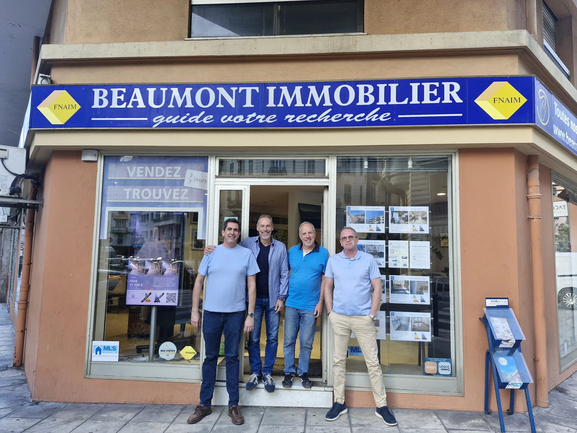 Beaumont immobilier Beaumont immobilier