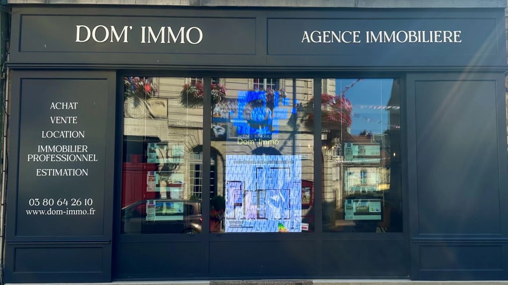 Dom'Immo Dom'Immo