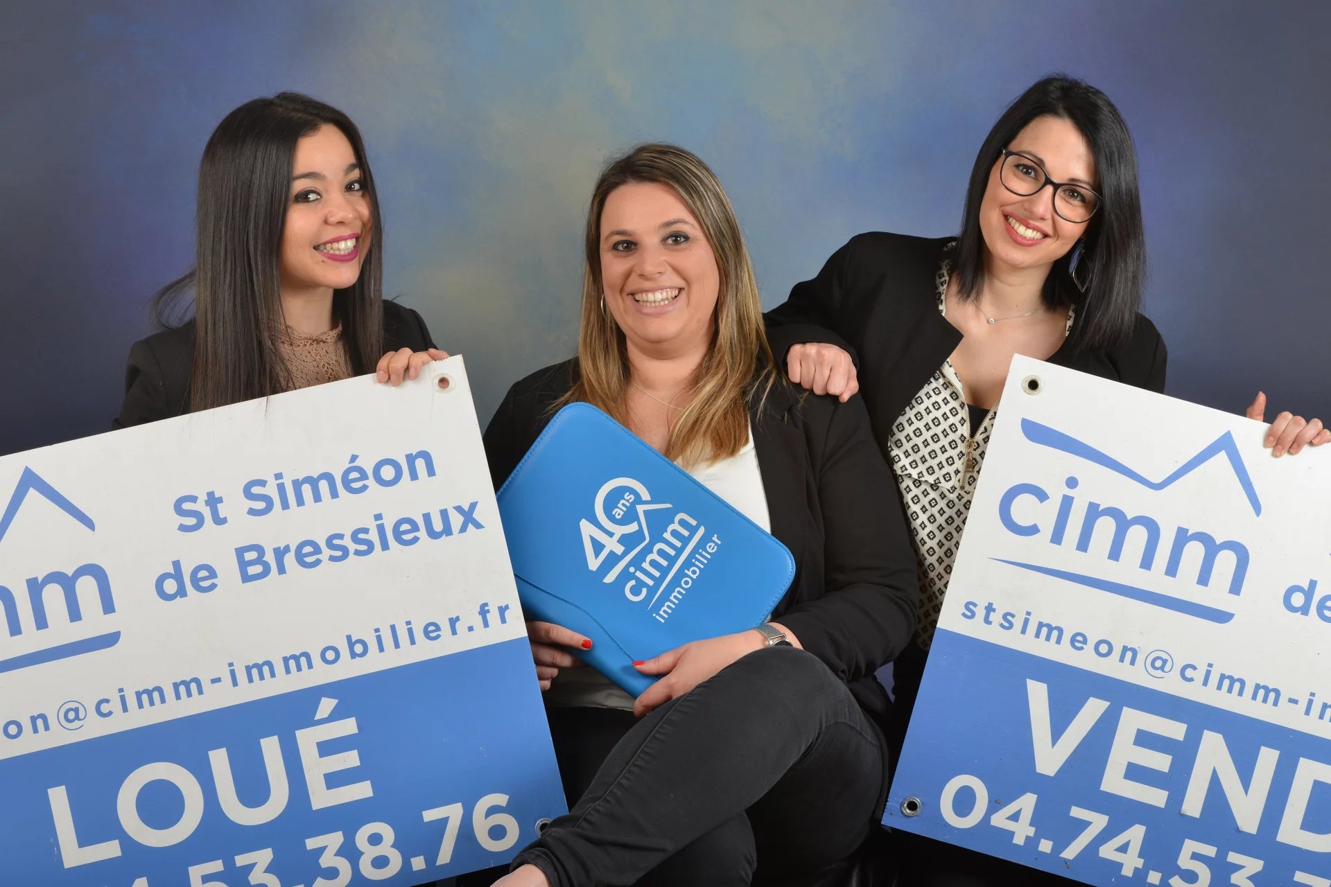 CIMM IMMOBILIER