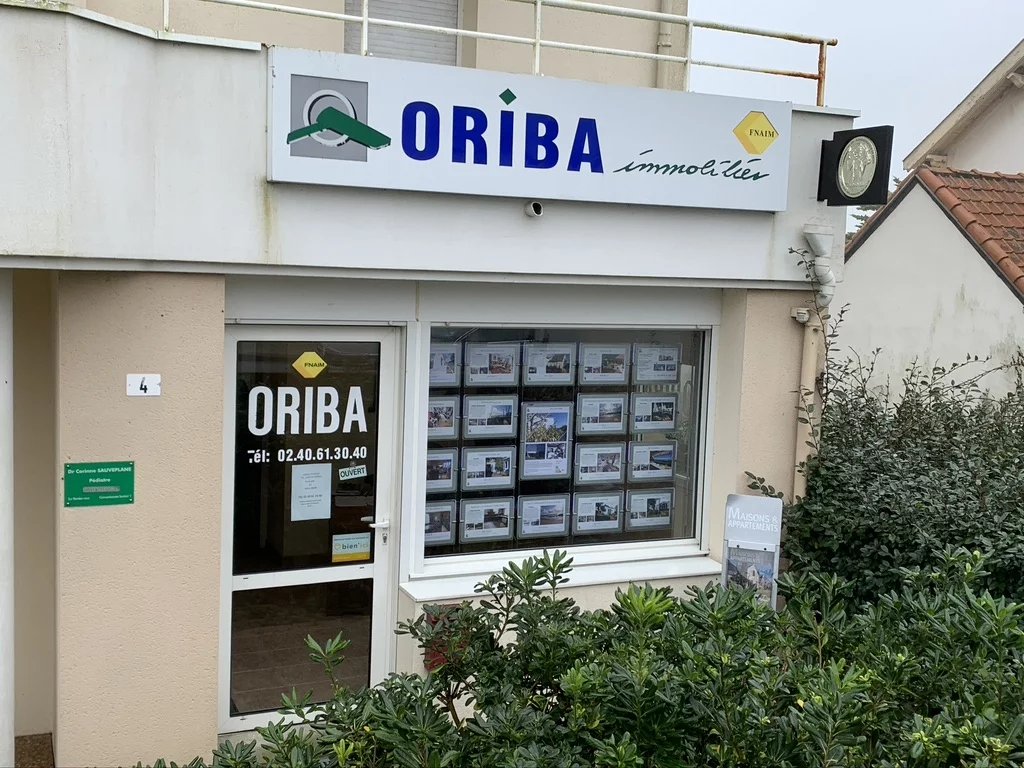 Oriba Sainte-Marguerite