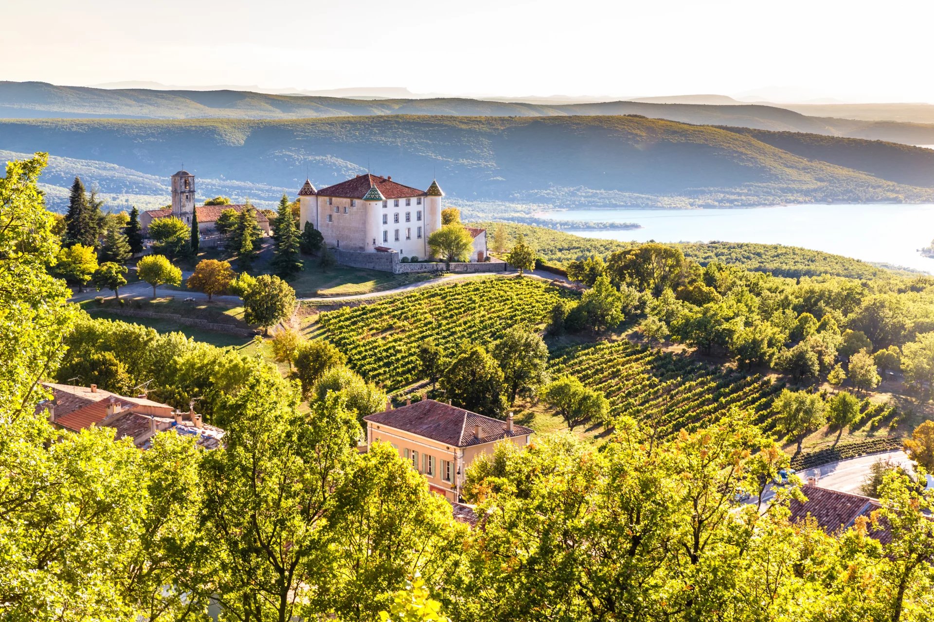 Alegria Provence Immobilier