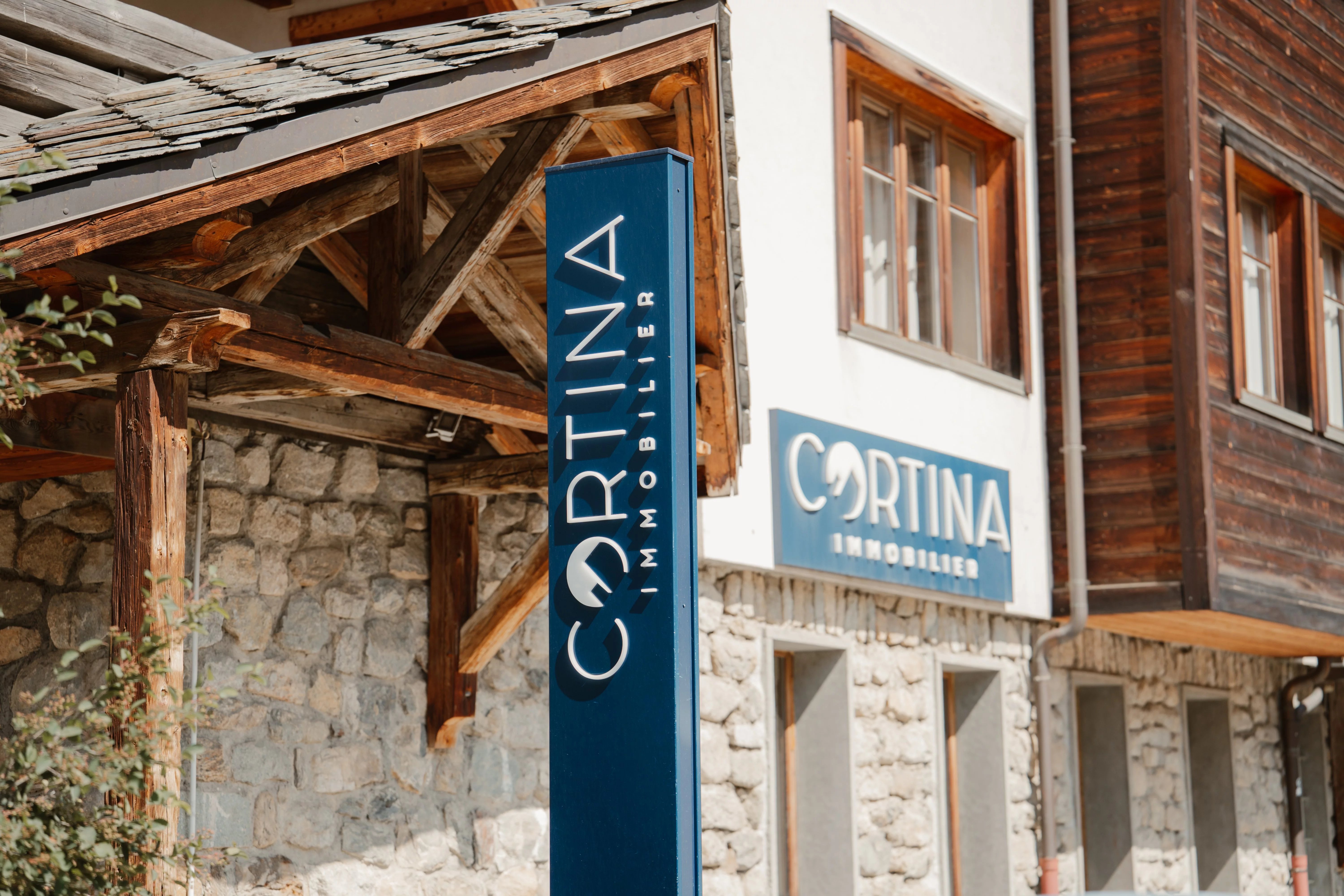 Cortina Immobilier Cortina Immobilier