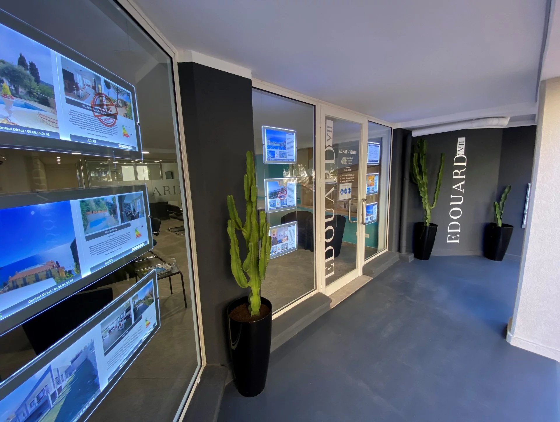 Edouard VII Property Management