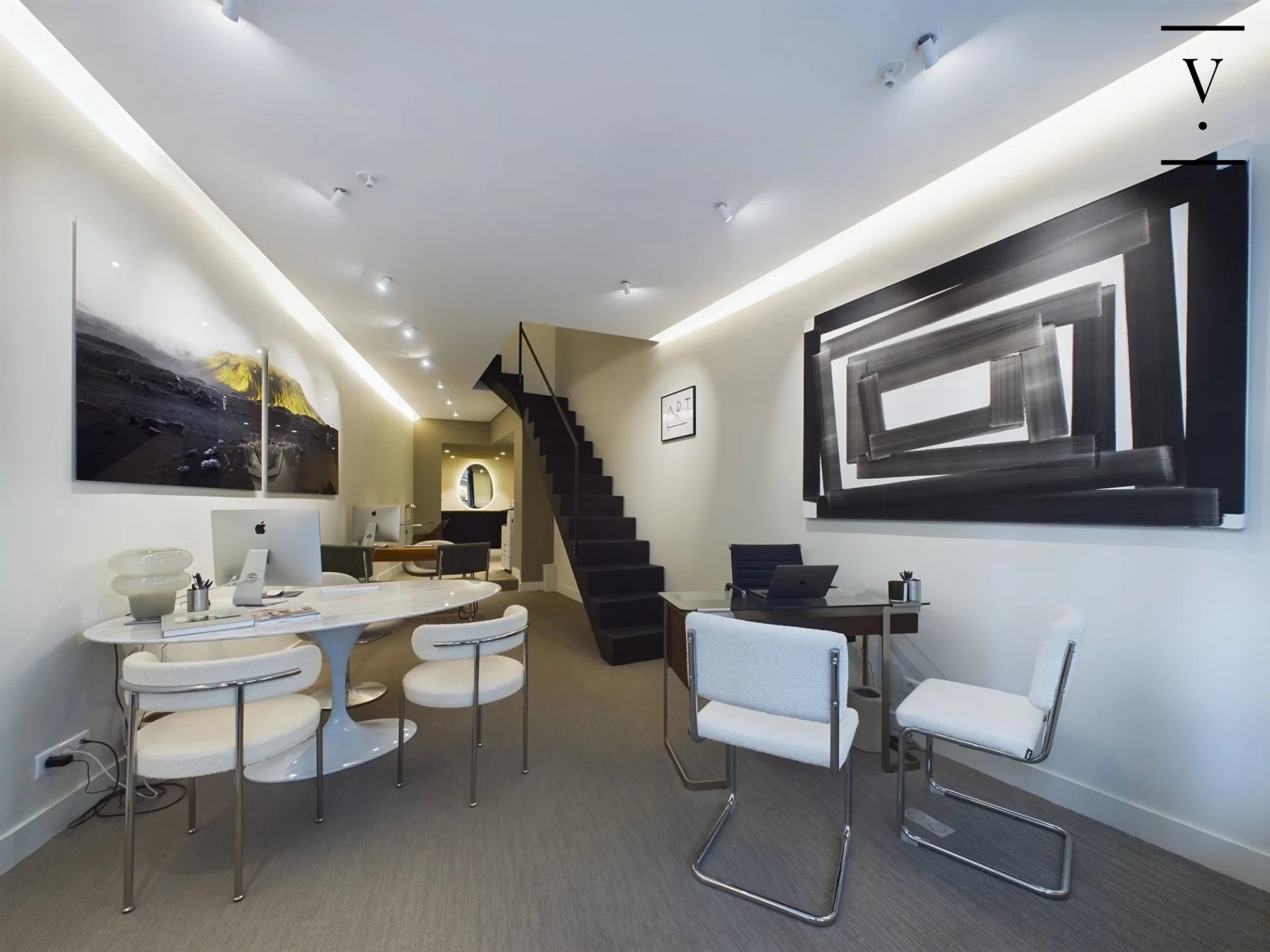 Villaret Immobilier