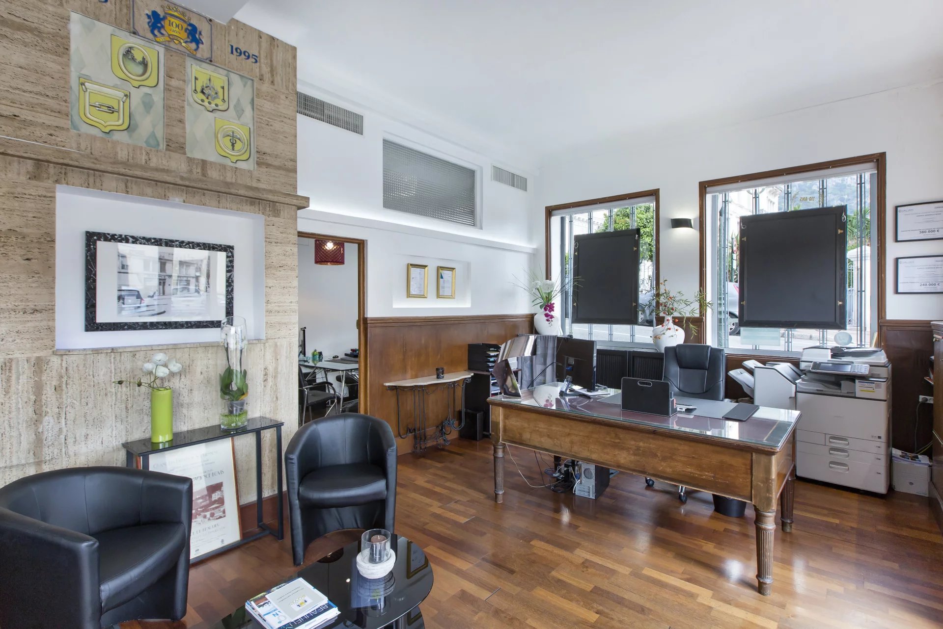 AGENCE GENERALE BOVIS