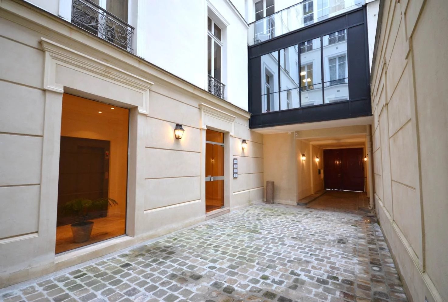 Ciel Parisien Real Estate