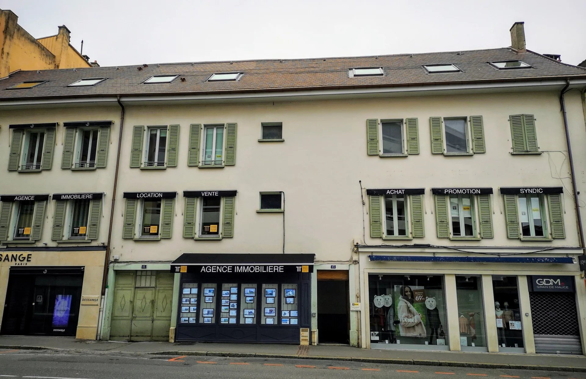 T.I.T IMMOBILIER