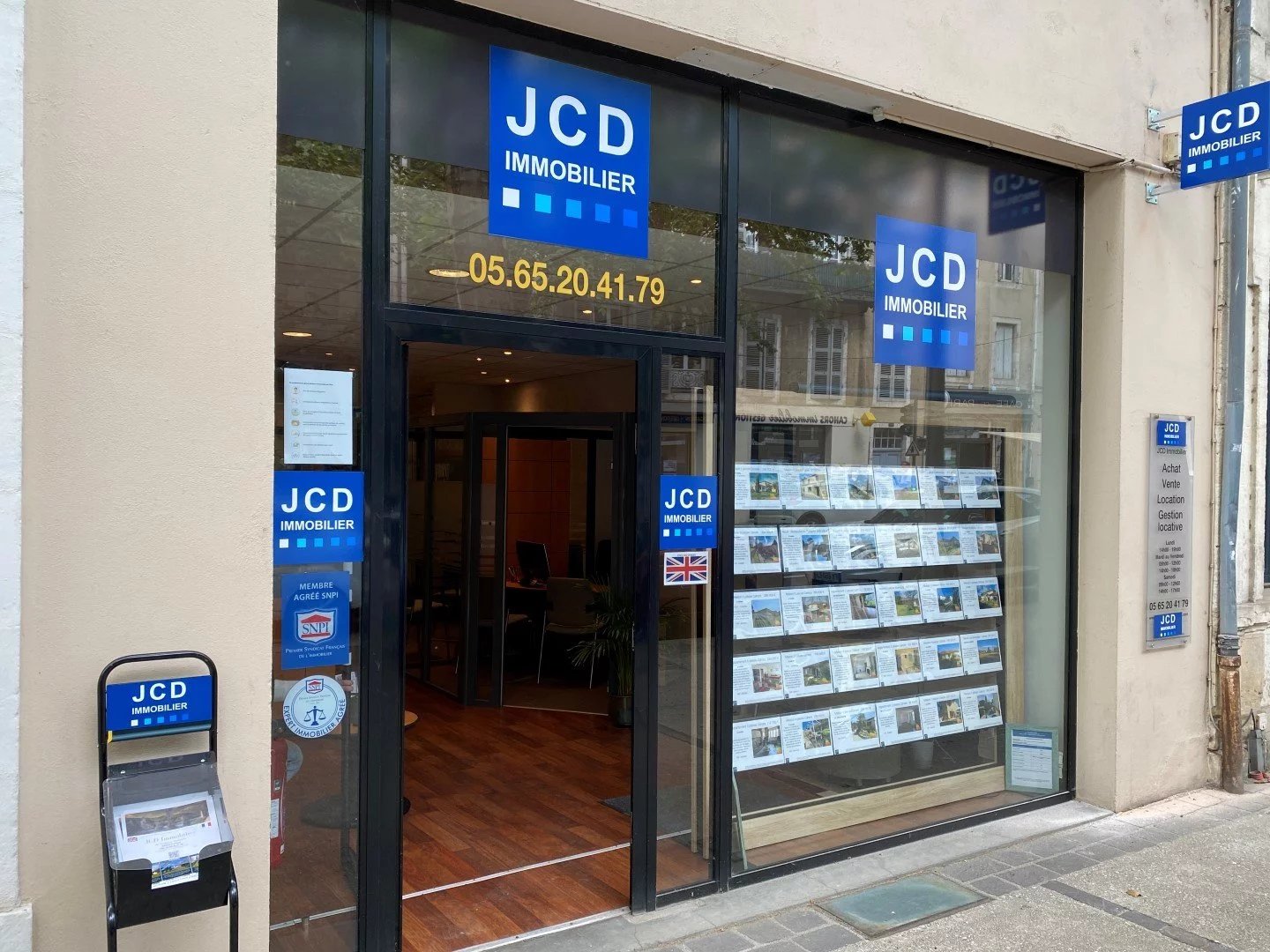 JCD IMMOBILIER
