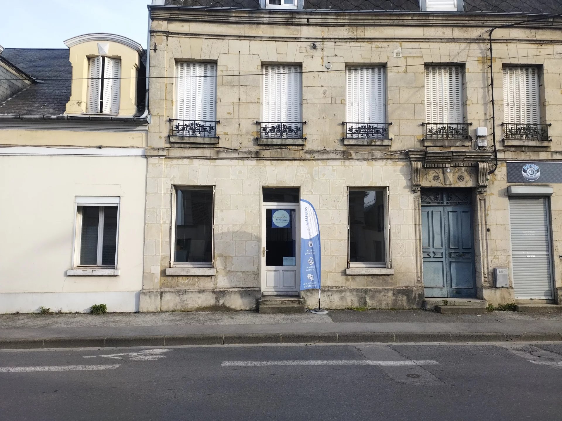 COMPTOIR DE L'IMMO