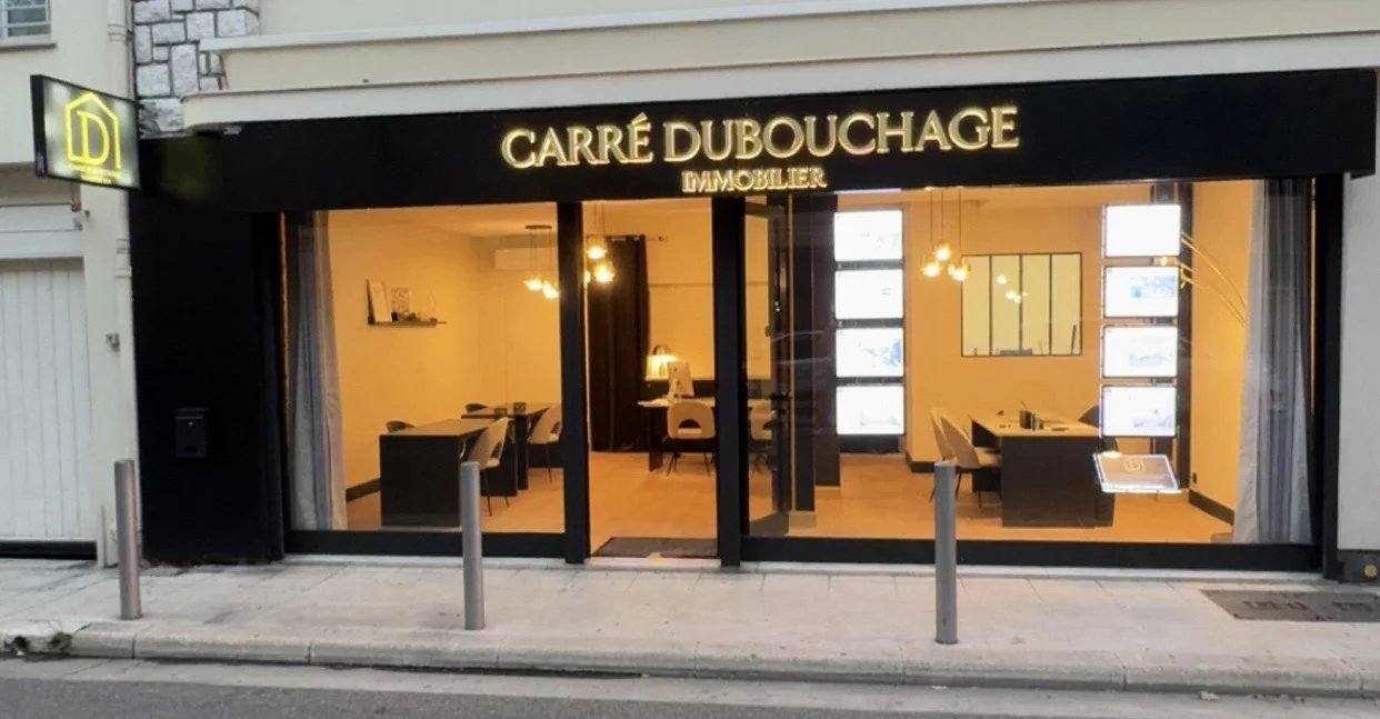 Carre Dubouchage Immobilier