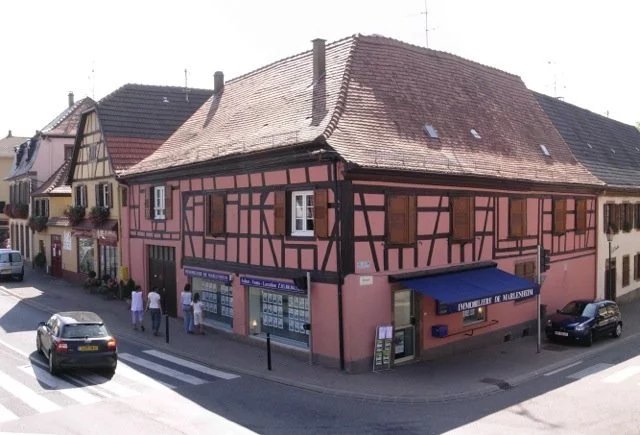 HRD immobilier Marlenheim-Kochersberg