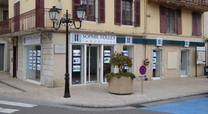 Sophie Folley Immobilier