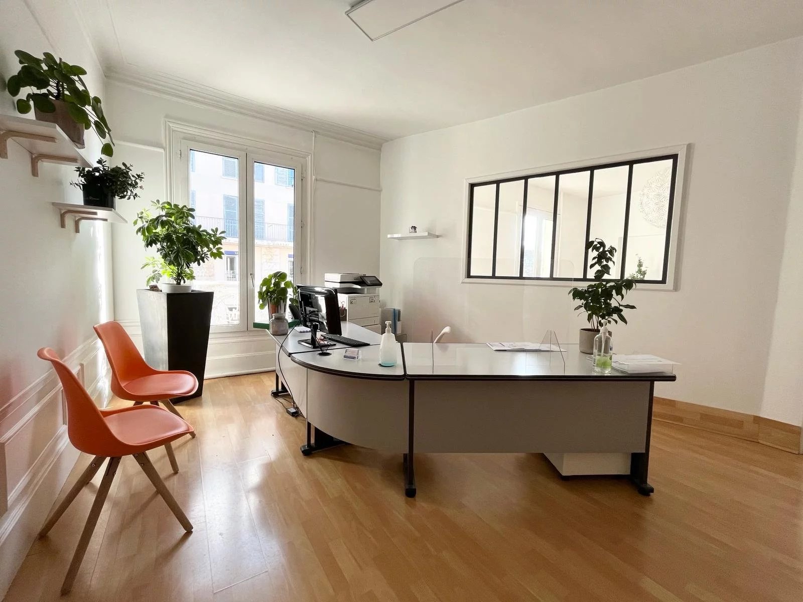 CABINET SALLÉ IMMOBILIER