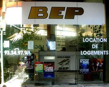 BEP ANTIBES