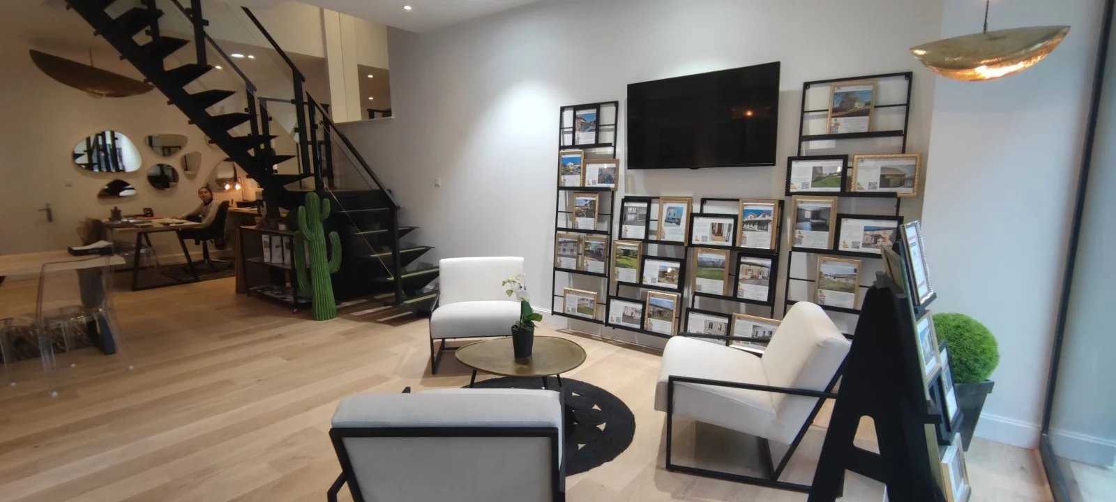 Céline Mille Immobilier Céline Mille Immobilier