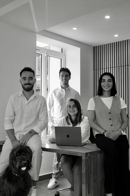 Agence de la coulée verte Agence de la coulée verte