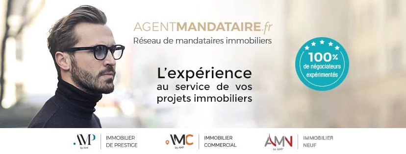 Agent Mandataire France