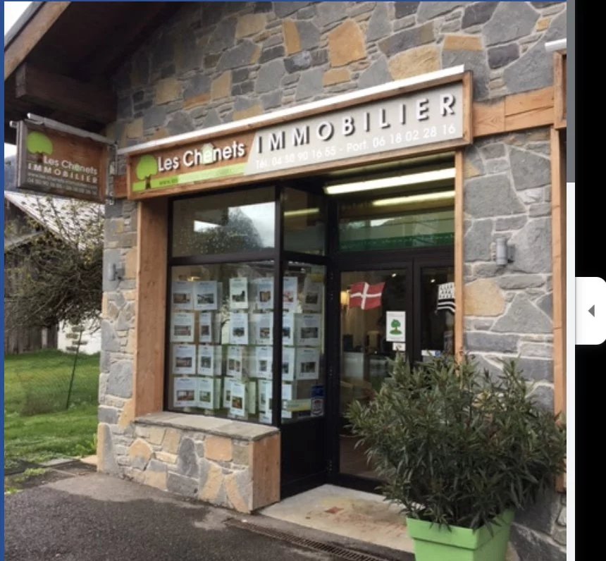 Agence les Chênets Immobilier