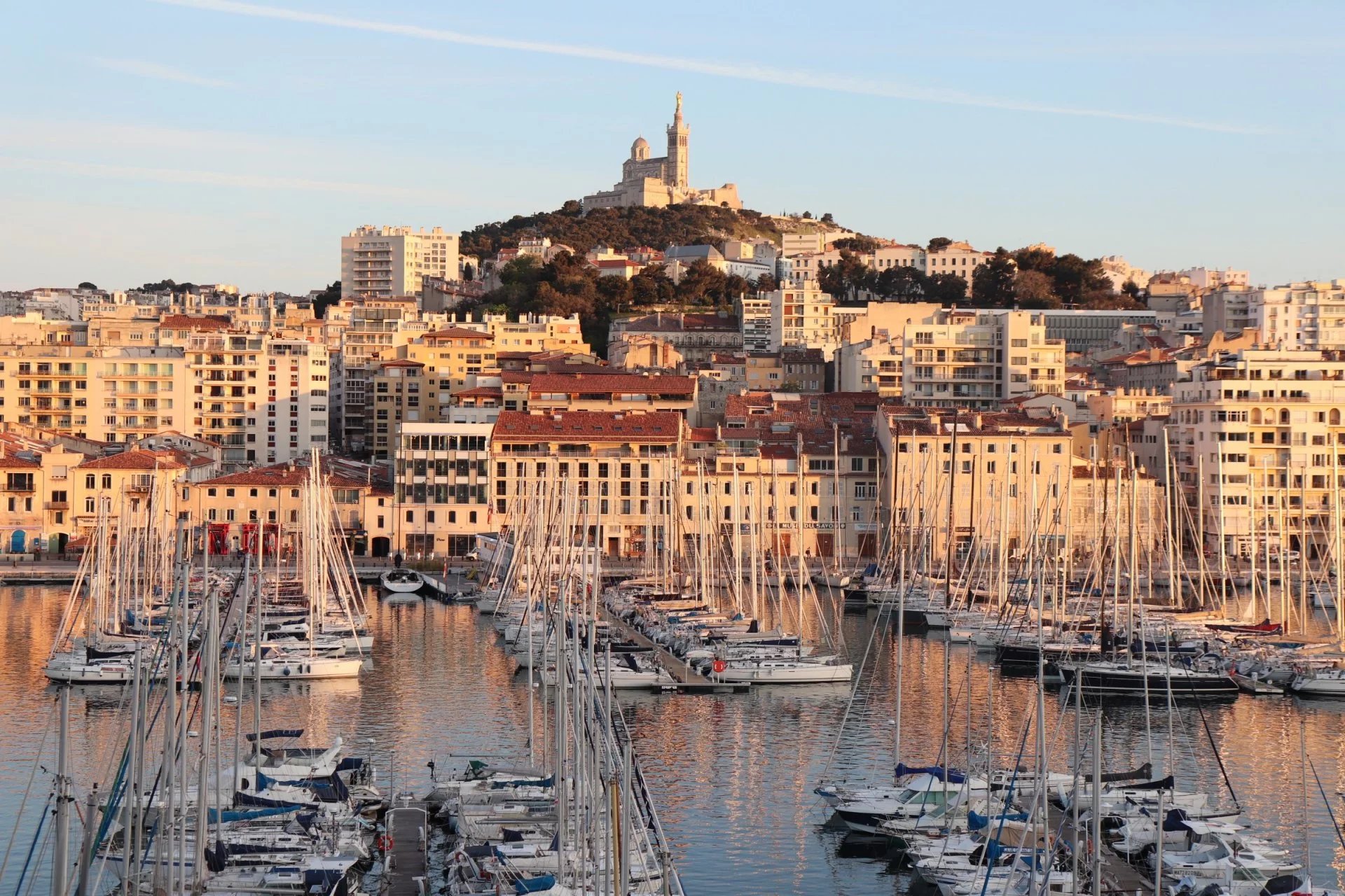 Daniel Féau Provence - Marseille & Littoral