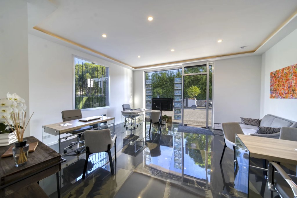 Limandat Immobilier Roquebrune-cap-martin