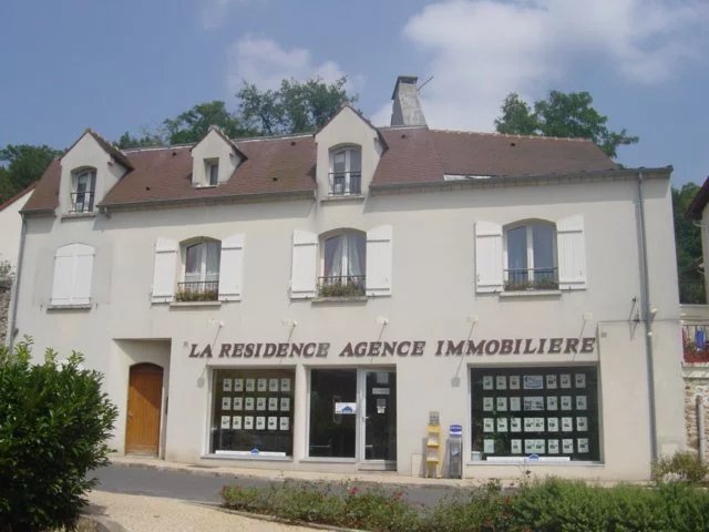 Agence la Résidence