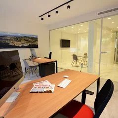 Trade Immo International